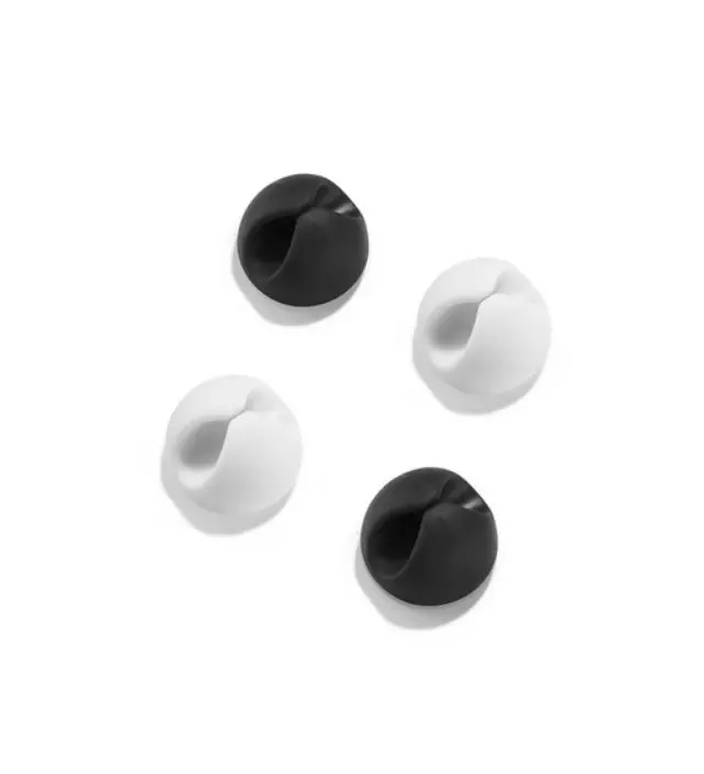 CLIPS ΣΕΤ 6-ΤΜΧ ΟΡΓΑΝΩΣΗΣ ΚΑΛΩΔΙΩΝ INOFIX 7101-1
