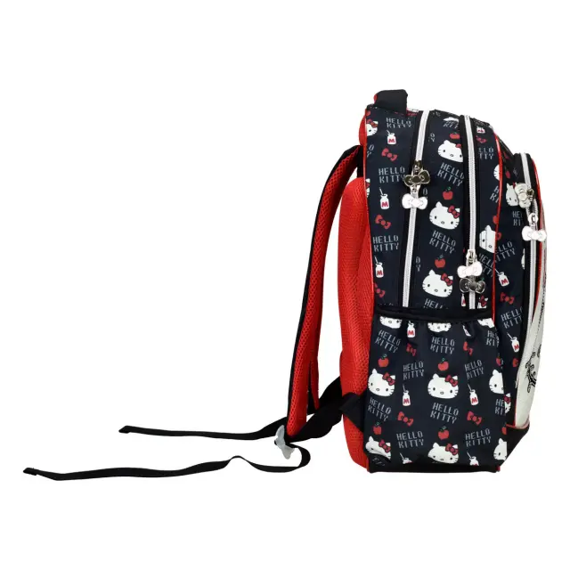 Σακίδιο πλάτης Hello Kitty Croche 2