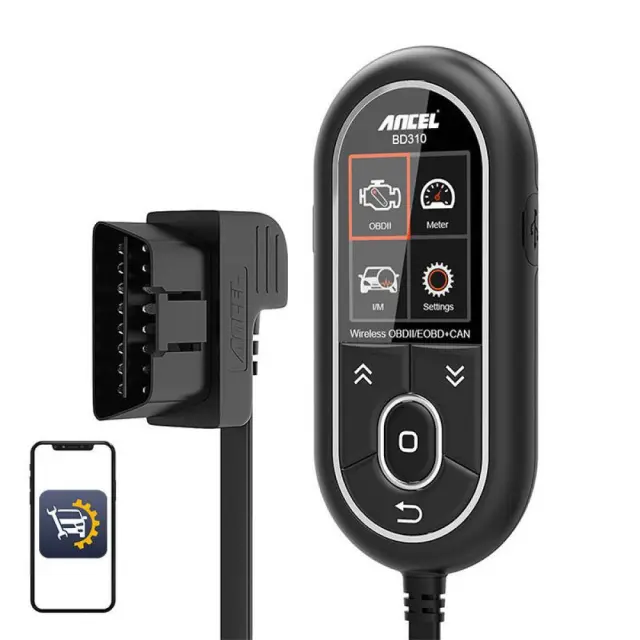 Ancel Scanner OBD2 BD310 Bluetooth