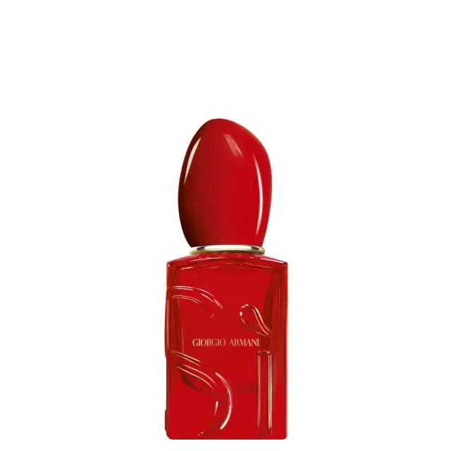 Giorgio Armani Sì Passione Red Musk Eau de Parfum 30ml