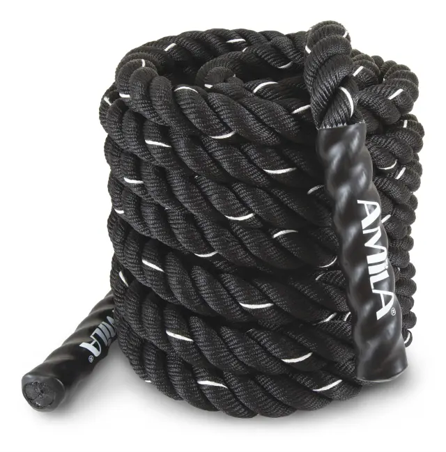 AMILA Battle Rope NS 15m (95114)