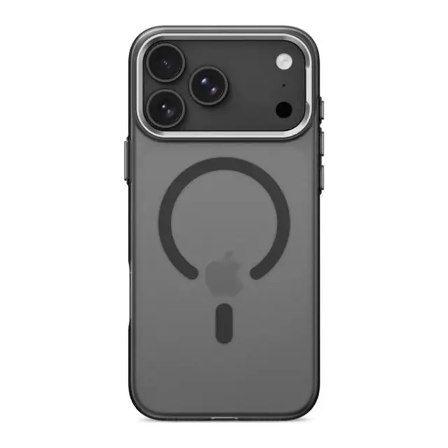 Tech-Protect Θήκη Κινητού iPhone 17 Pro / 18 Pro Magzero Magsafe Matte Black
