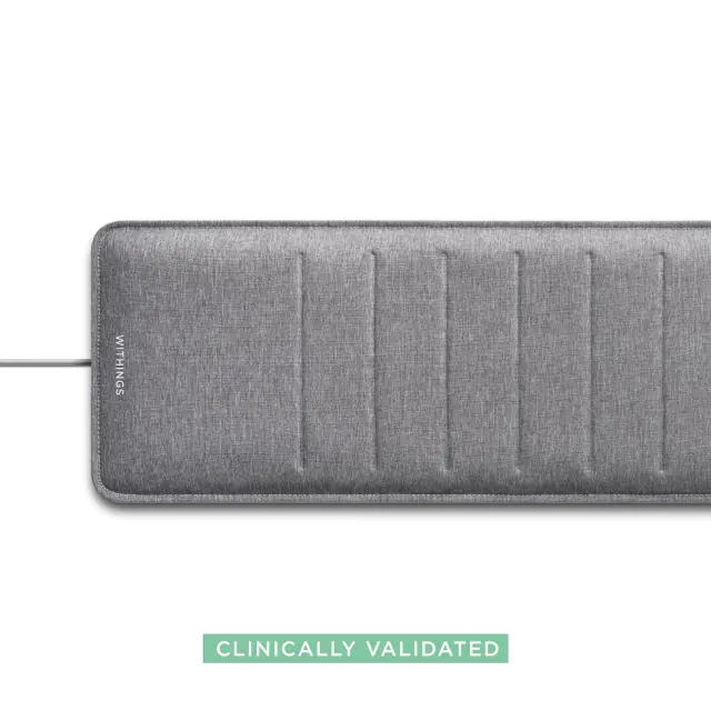 WITHINGS Sleep Analyzer Sensor Υπόστρωμα 2