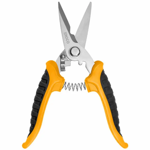 ΨΑΛΙΔΙ ΗΛΕΚΤΡΟΛΟΓΟΥ 180MM INGCO HES0187