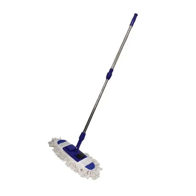 Περιστρεφόμενη σφουγγαρίστρα - Floor Mop z691102
