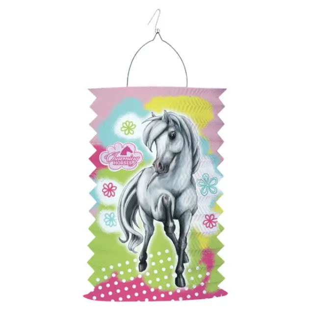 Φαναράκι Charming Horse 28 εκ