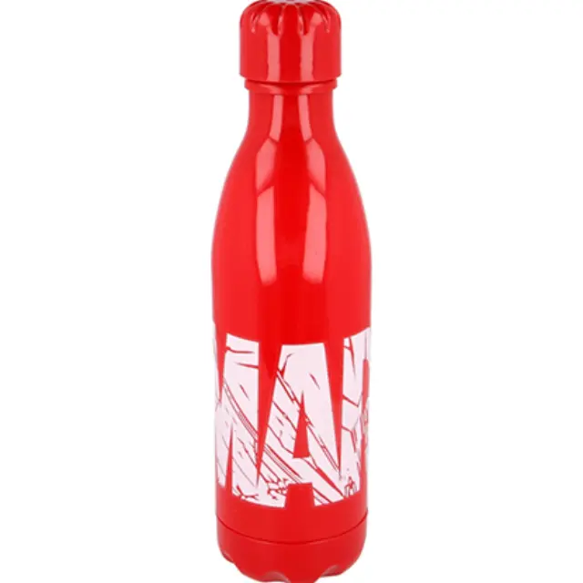 Stor Παγούρι Marvel Daily Plastic Bottle - Size 660ml (03910)