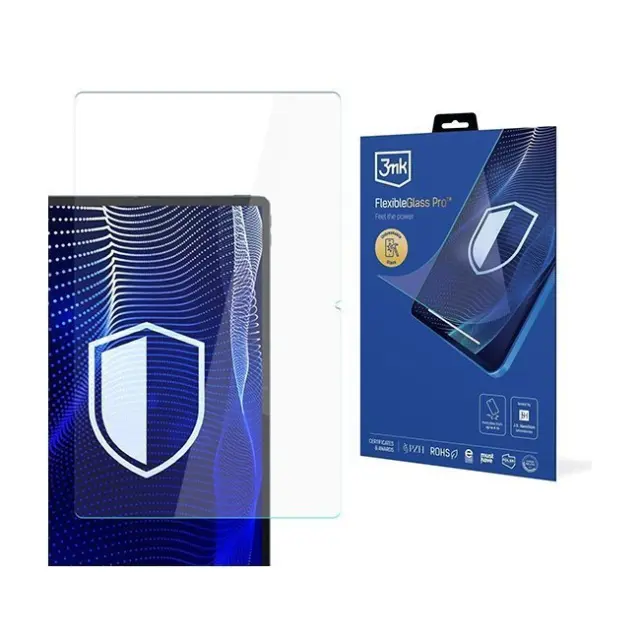 3mk Screen Protection FlexibleGlass Pro Lenovo Yoga Tab Plus