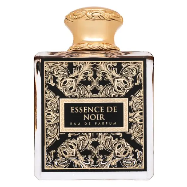French Avenue Essence De Noir Eau de Parfum for women 100 ml