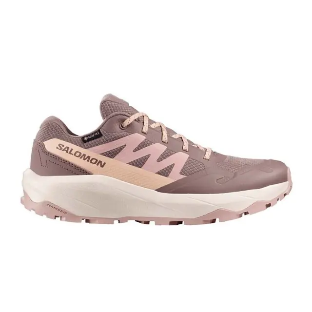 Salomon Women's Outscape Gore-Tex Μπεζ 491452 (Salomon)