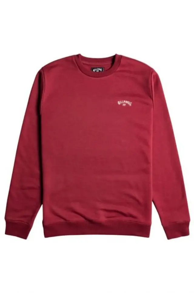 BILLABONG ARCH CR ΦΟΥΤΕΡ ΑΝΔΡΙΚΟ - F1FL05BIF2-552/AMBER BORDEAUX