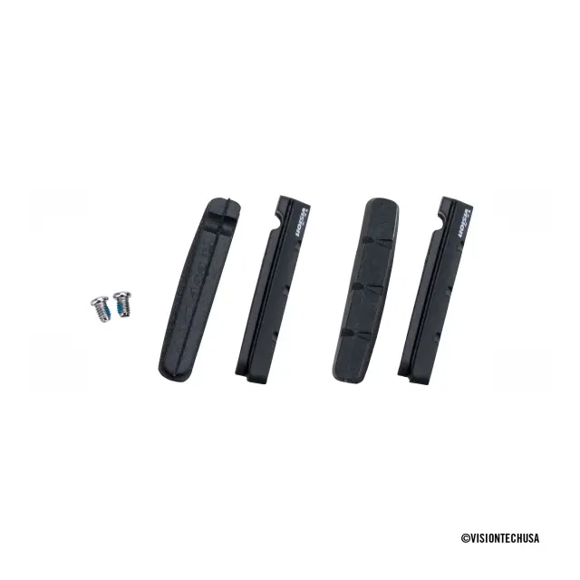 ΑΝΤΑΛΑΚΤΙΚΑ ΤΑΚΑΚΙΑ ΦΡΕΝΩΝ VISION CARBON RIM 4PCS