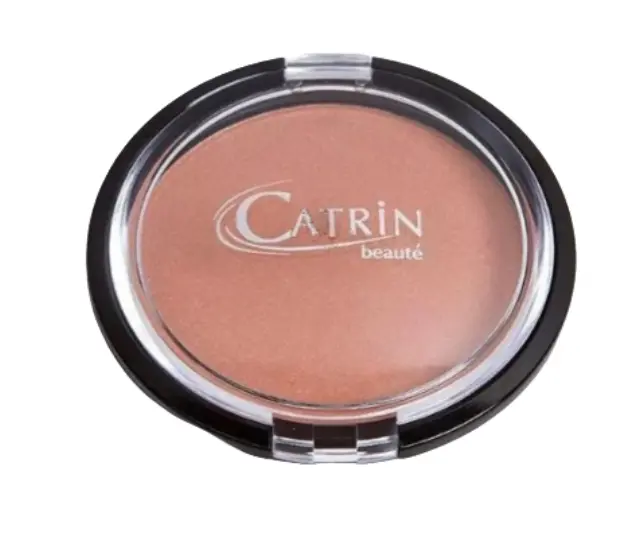 Catrin beauty ρουζ #12