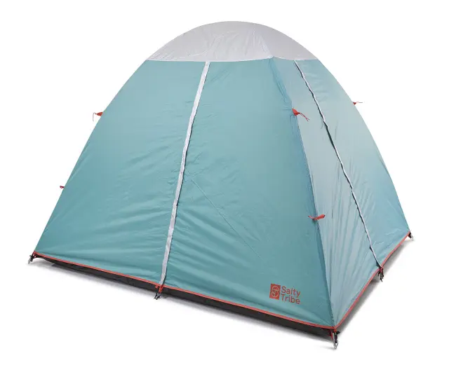 Σκηνή 4 Ατόμων SALTY TRIBE SKY VIEW DOME 4 2