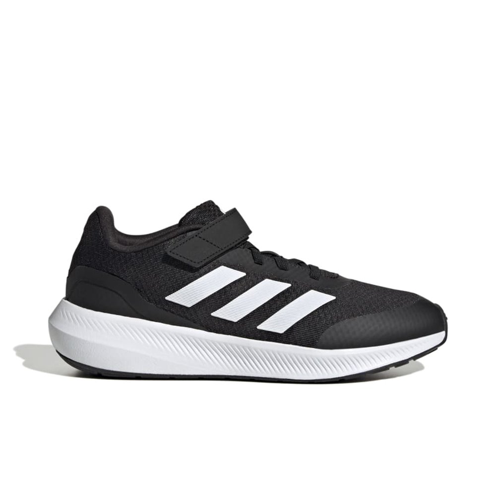 adidas Runfalcon 3.0 K (PS) (HP5867-Black) - Μαύρο - 28