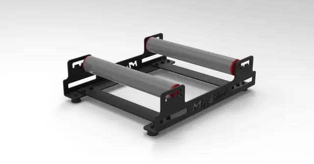 Stand τροχών WS03 MAXSHINE 3