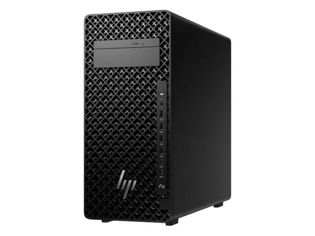 HP Workstation Tower Z2 G1i U7-265K 64GB 1TB RTX Pro 2000 Win 11 Pro 3Y On-Site (D06G7ET) 2