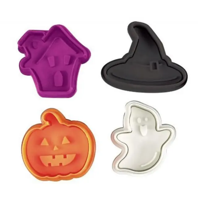 Σφραγίδα Κουπάτ Halloween