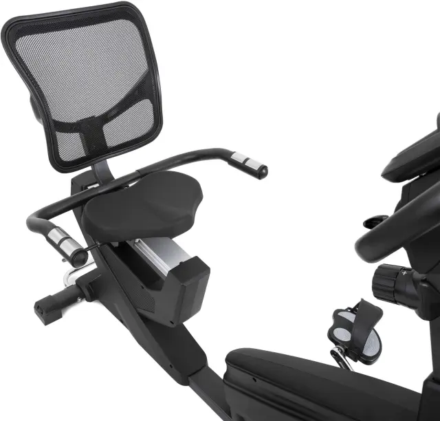 AMILA Ποδήλατο Γυμναστικής Καθιστό ATLAS 600R (92451) 3