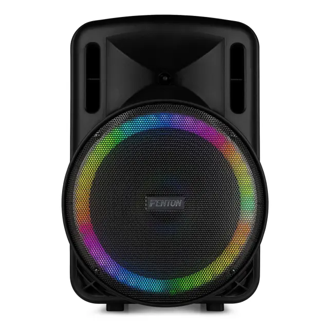 FENTON FT15LED MK2 ΗΧΕΙΟ ΜΠΑΤΑΡΙΑΣ 2