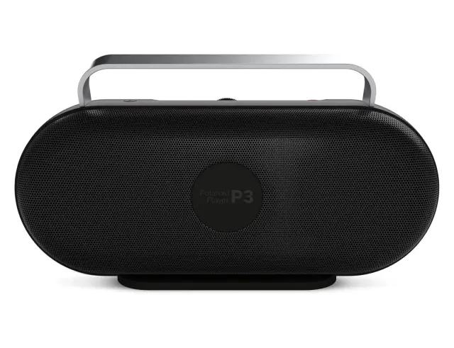 Φορητό Ηχείο Polaroid P3 - Ισχύς 35W - AUX, Bluetooth - Black 3