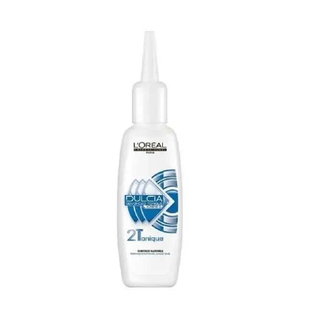 L'Oreal Professionnel Dulcia Advanced N.2 Tonique 75ml