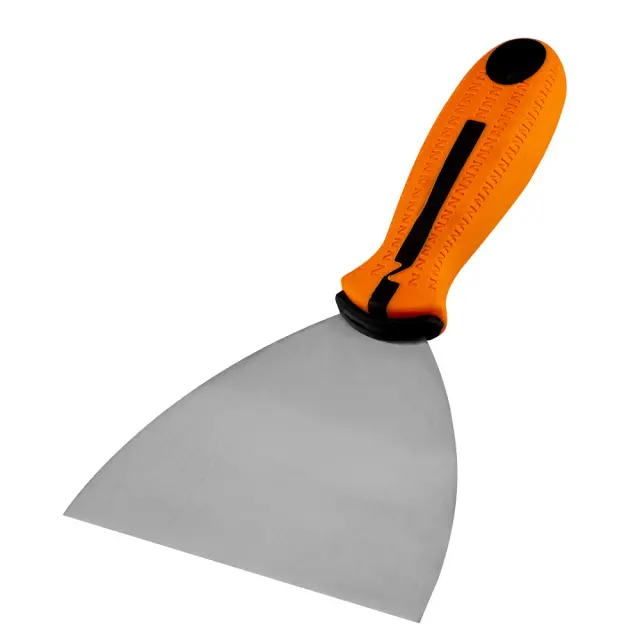 Σπάτουλα NeoTools 50-357125mm inox πλαστική λαβή