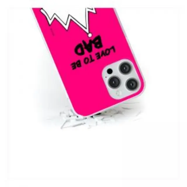 Θήκη Soft TPU Disney Apple iPhone 14 Pro Evil Queen 001 Full Print Ροζ N63970 3