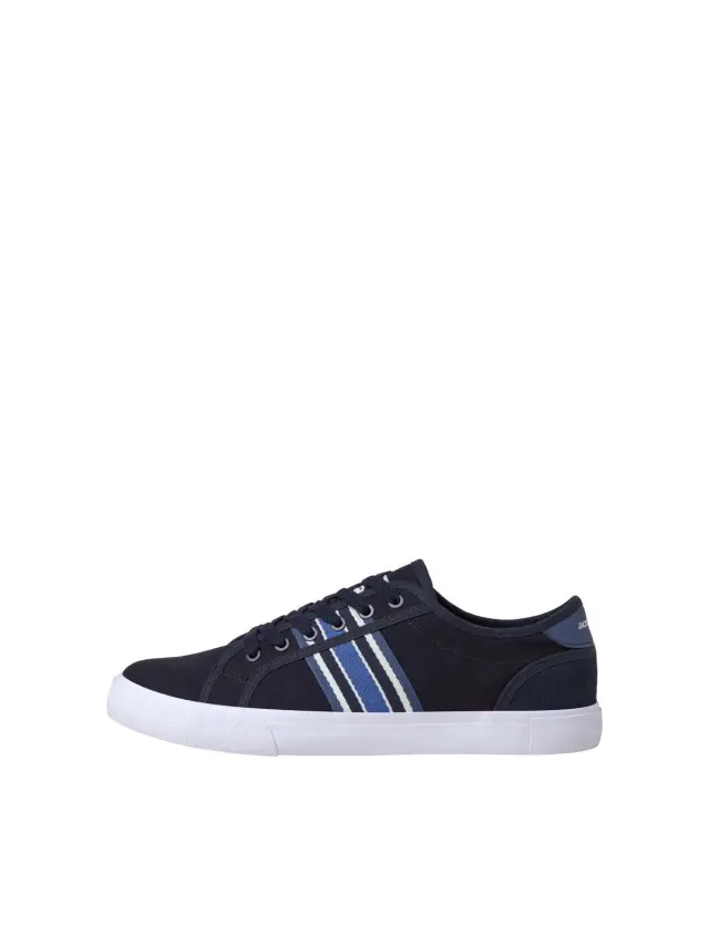 JFWKRUSHER CANVAS NOOS Navy Blazer - 44