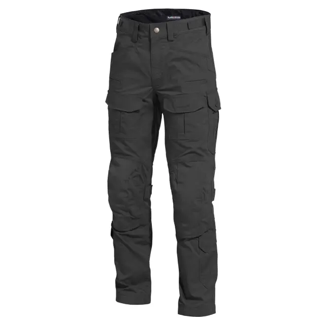 Pentagon WOLF Pants-Παντελόνι για Εργασία και Τακτική Χρήση - 01-Black-Μαύρο