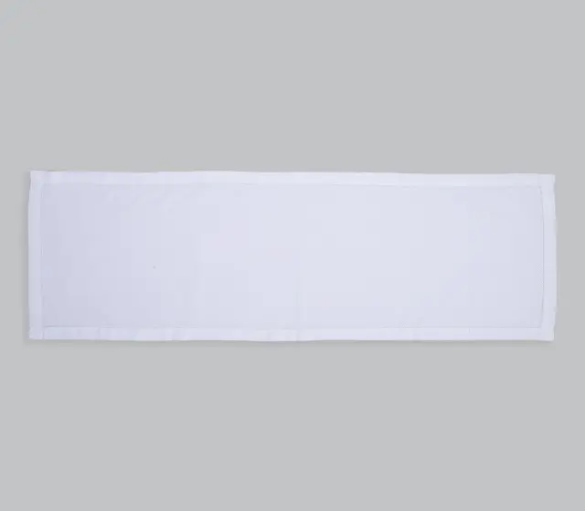 Nef-Nef Homeware Τραβέρσα Steady 45x140 Λευκό