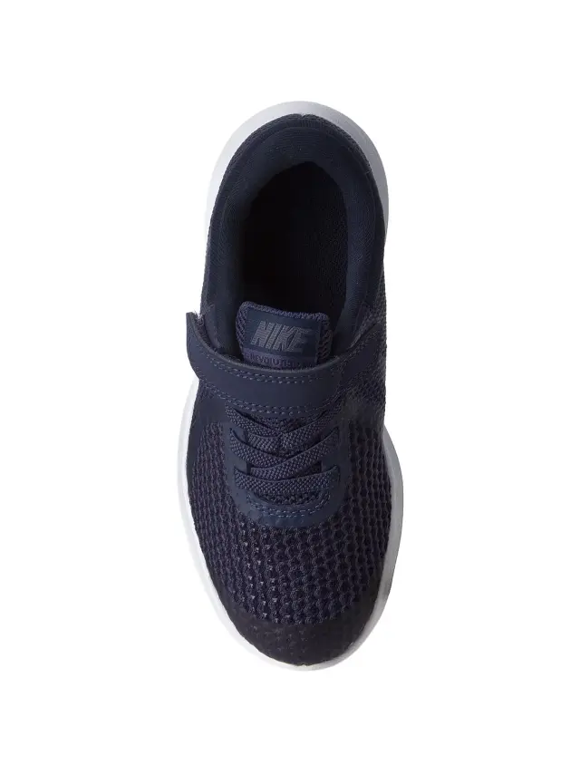 Boys' Nike Revolution 4 (PS) Preschool Shoe 943305-501 - 30 3