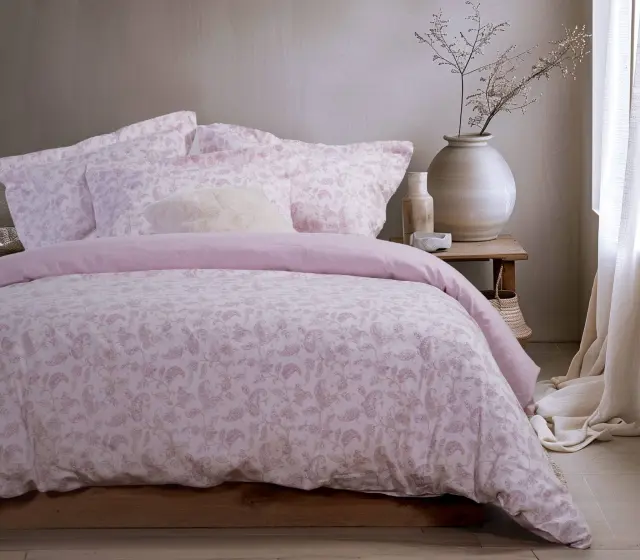 ΣΕΤ ΣΕΝΤΟΝΙΑ ΥΠΕΡΔΙΠΛΑ SANCARIO 240Χ270 NEF-NEF HOMEWARE