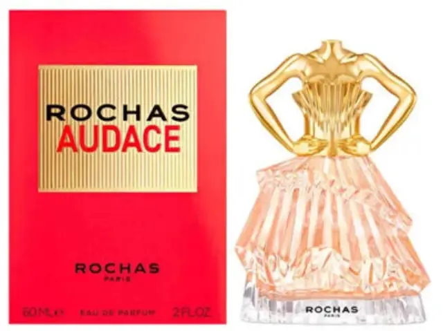 Rochas Audace Eau de Parfum 60ml