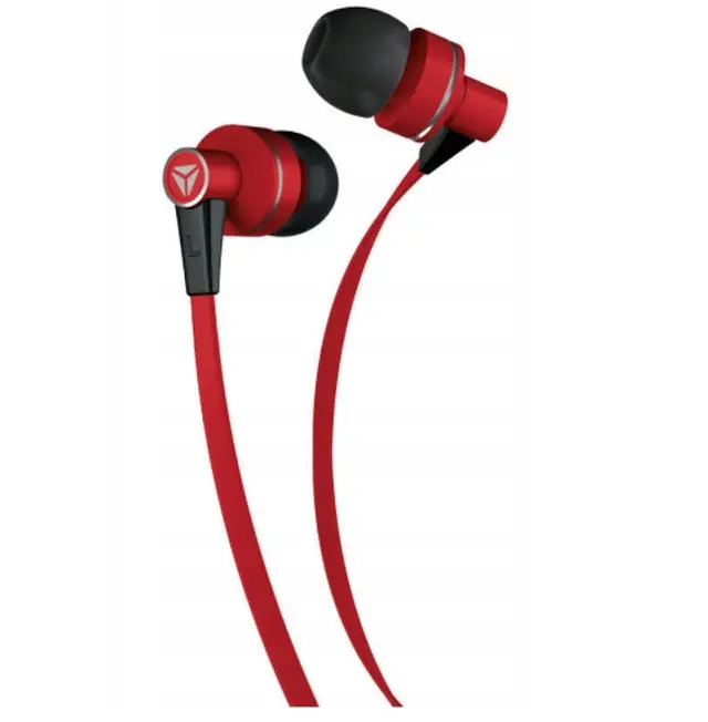 Yenkee Handsfree YHP 105 RD