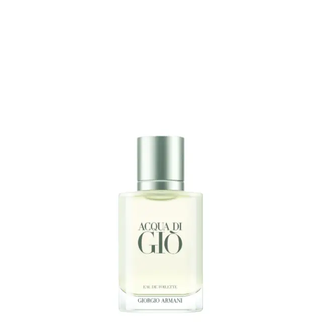 Acqua Di Gio Eau de Toilette Refillable