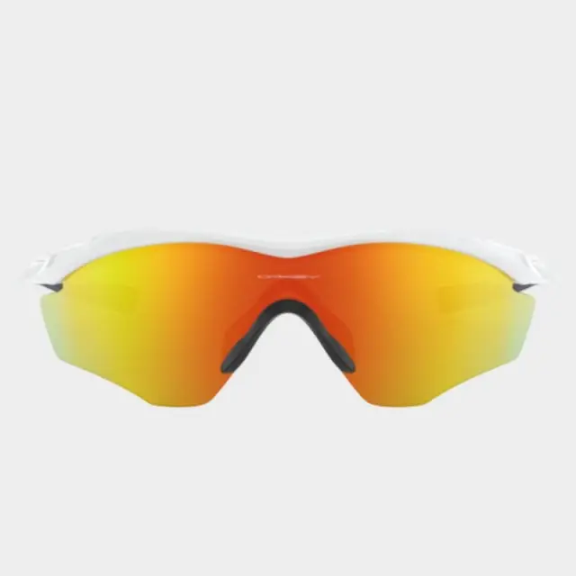 Γυαλιά Ηλίου Oakley OO9343 934305 Άσπρο - 45 2