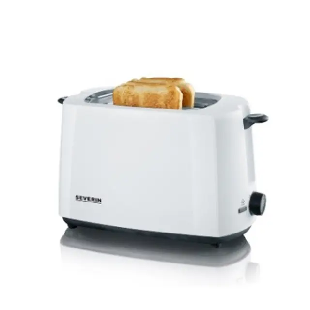 Severin Φρυγανιέρα AT 2286 700W White (AT 2286)