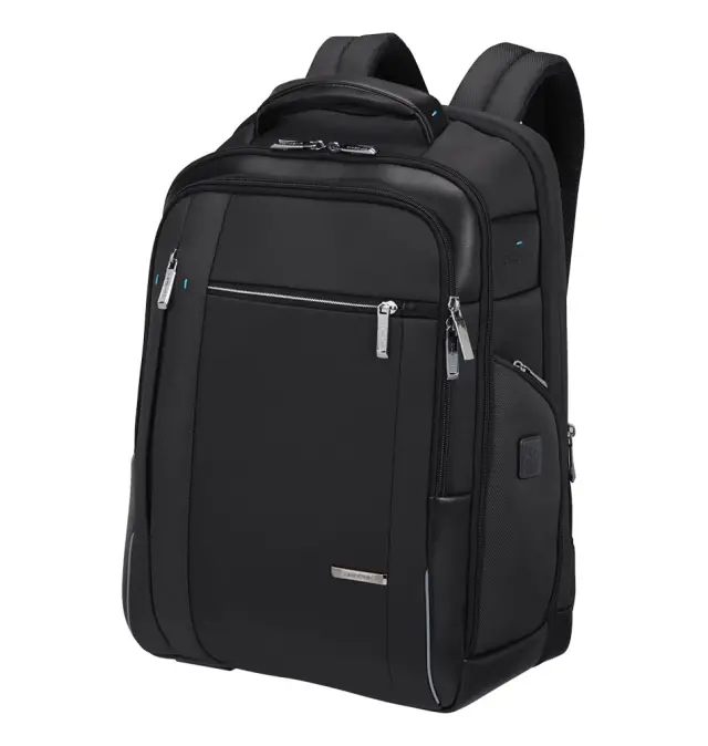 Σακίδιο SAMSONITE Spectrolite 3.0 137260 1041 17.3" Μαύρο 2