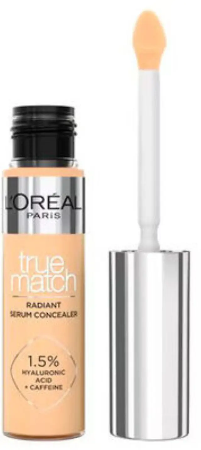 L'Oreal Concealer True Match Radiant Serum Concealer 11ml - 5D Medium