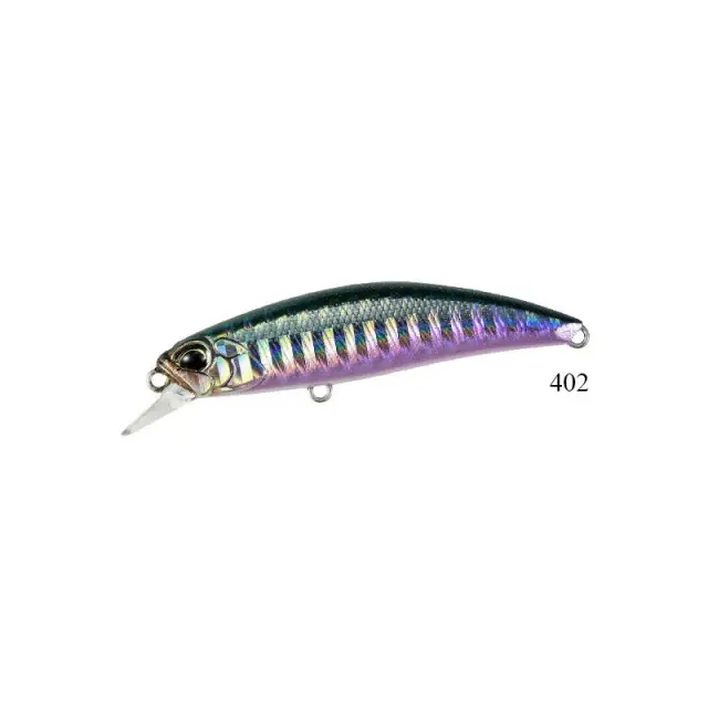 Τεχνητό DUO Spearhead Ryuki 60S SW CHH0402 Belone