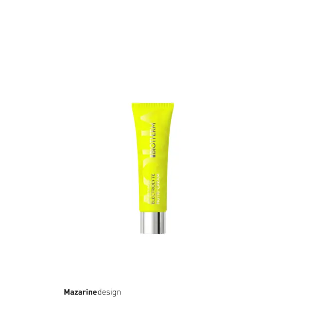 Biotherm Aquasource+ Electrolyte Nutri Κρέμα Προσώπου 30ml