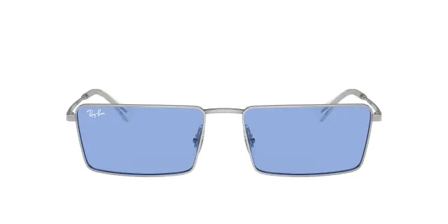 Γυαλιά Ηλίου Ray Ban EMY RB3741 003/80 Μονόχρωμοι (Ray Ban) (RB3741 003/80) 2