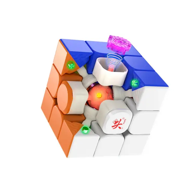 Dayan GuHong Pro+ M 3x3 - Standard (55mm)