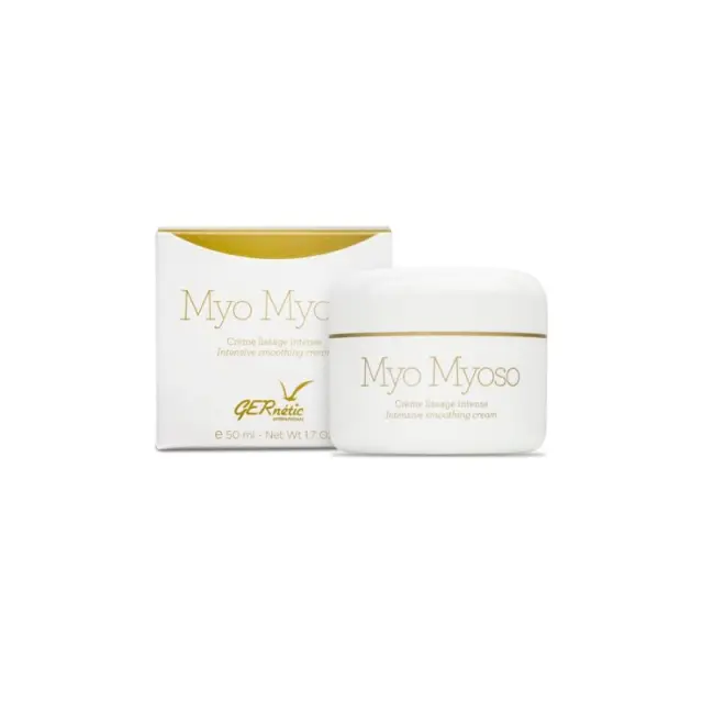 Gernetic Myo Myoso 50ml