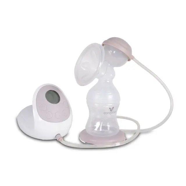 CANGAROO - Electric breast pump Gentle Touch XN-D207F - 3800146261405