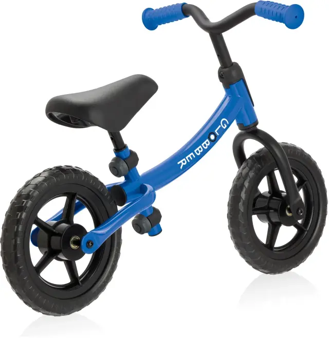 Globber Ποδήλατο Go Bike Navy Blue 3