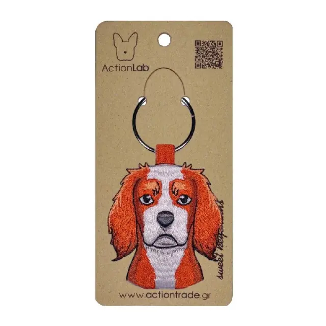 ActionLab Μπρελόκ Cavalier