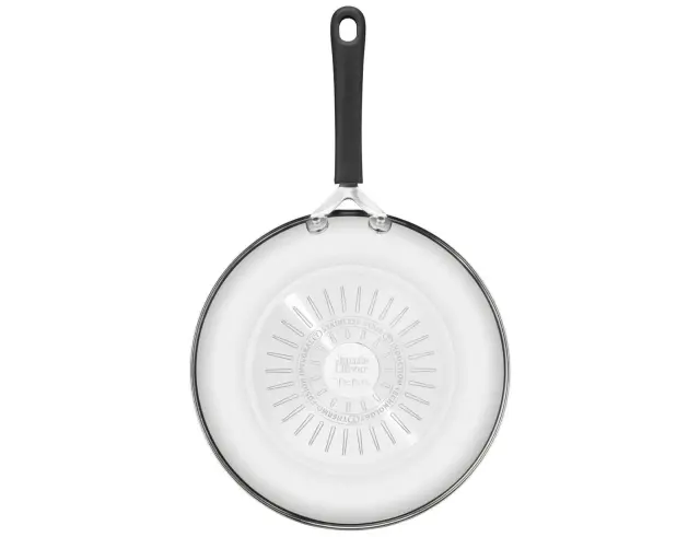 Τηγάνι Wok Jamie Oliver by Tefal με αντικολλητική επίστρωση τιτανίου και διάμετρο 28cm E3031925 3