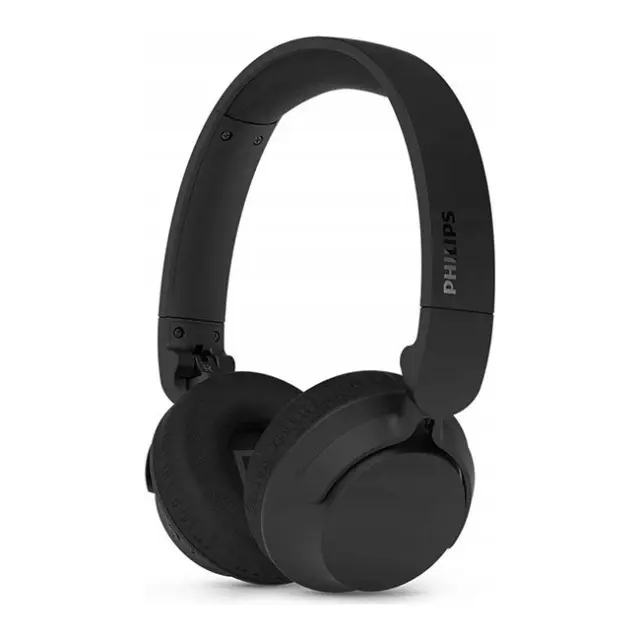 Philips Headset TAH4500BK/00 Black (TAH4500BK/00)